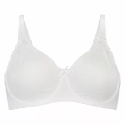 Unwattierter Minimizer-Bügel-BH - Weiß -Angebote Bustier Store 102220 5 scaled