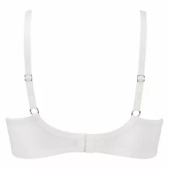 Unwattierter Minimizer-Bügel-BH - Weiß -Angebote Bustier Store 102220 6 scaled