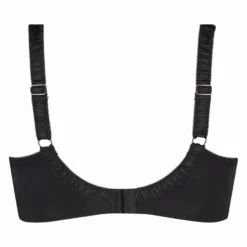 Unwattierter Bügel-BH Diva - Schwarz -Angebote Bustier Store 102513 6 scaled