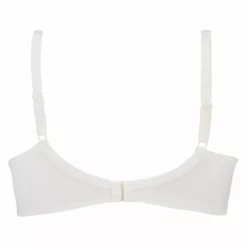 Unwattierter Bügel-BH Diva - Weiß -Angebote Bustier Store 102514 6 scaled