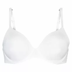 Vorgeformter Bügel-BH Super Soft - Weiß -Angebote Bustier Store 104474 5 scaled