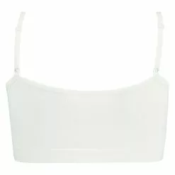 Strappy-Top, Seamless - Weiß -Angebote Bustier Store 106807 6 scaled