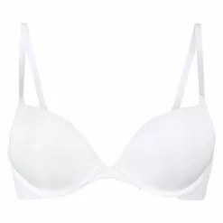 Vorgeformter Maximizer-Bügel-BH Plunge - Weiß -Angebote Bustier Store 111745 5 1 scaled
