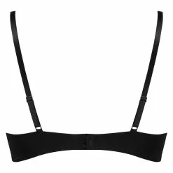 Vorgeformter Maximizer-Bügel-BH Plunge - Schwarz -Angebote Bustier Store 111746 6 1 scaled