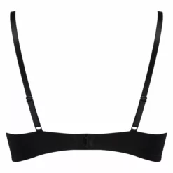 Vorgeformter Maximizer-Bügel-BH Plunge - Schwarz -Angebote Bustier Store 111746 6 scaled