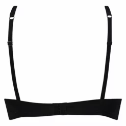 Vorgeformter Push-up-Bügel-BH Pia - Schwarz -Angebote Bustier Store 112477 6 scaled