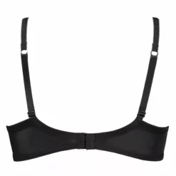 Nicht-vorgeformter Bügel-BH Sophie - Schwarz -Angebote Bustier Store 115996 6 scaled