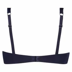 Vorgeformter Bügel-BH Maya - Blau -Angebote Bustier Store 131607 6 scaled