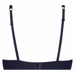 Vorgeformter Bügel-Push-up-BH Maya - Blau -Angebote Bustier Store 142024 6 1 scaled