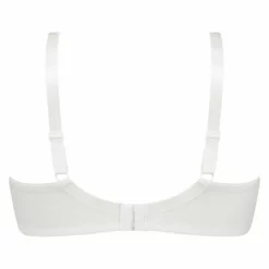 Unwattierter Minimizer-Bügel-BH Nina - Weiß -Angebote Bustier Store 148655 6 scaled