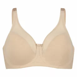 Unwattierter Minimizer-Bügel-BH Nina - Beige -Angebote Bustier Store 148656 5 scaled