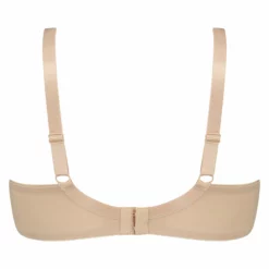 Unwattierter Minimizer-Bügel-BH Nina - Beige -Angebote Bustier Store 148656 6 scaled