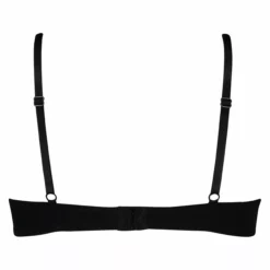 Vorgeformter Bügel-BH Plunge - Schwarz -Angebote Bustier Store 166941 6 scaled