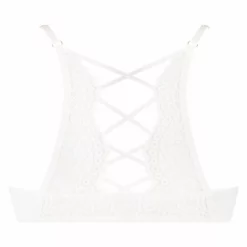 Vorgeformter Push-up-Bügel-BH Cardi - Weiß -Angebote Bustier Store 167691 6 1 scaled