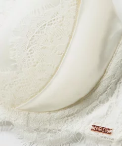 Vorgeformter Bügel-BH Hannako - Weiß -Angebote Bustier Store 171521 16 scaled