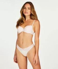 Vorgeformter Bügel-BH Teddy - Rosa -Angebote Bustier Store 178645 3 scaled