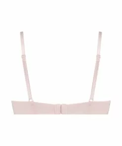 Vorgeformter Push-up-Bügel-BH Teddy - Rosa 11 Vorgeformter Push-up-Bügel-BH Teddy - Rosa -Angebote Bustier Store 178646 6 1 scaled