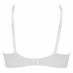 Nicht-vorgeformter Bügel-BH Sophie - Weiß -Angebote Bustier Store 185937 6 scaled