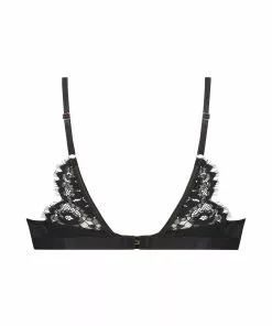 Bralette Hannako - Schwarz 11 Bralette Hannako - Schwarz -Angebote Bustier Store 191735 6 scaled