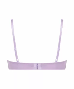 Vorgeformter Bügel-BH Plunge - Lila -Angebote Bustier Store 192231 6 scaled