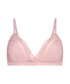 Bralette Celine - Rosa -Angebote Bustier Store 195941 5 scaled