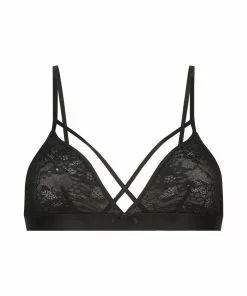 Bralette Corby - Schwarz -Angebote Bustier Store 196149 5 scaled