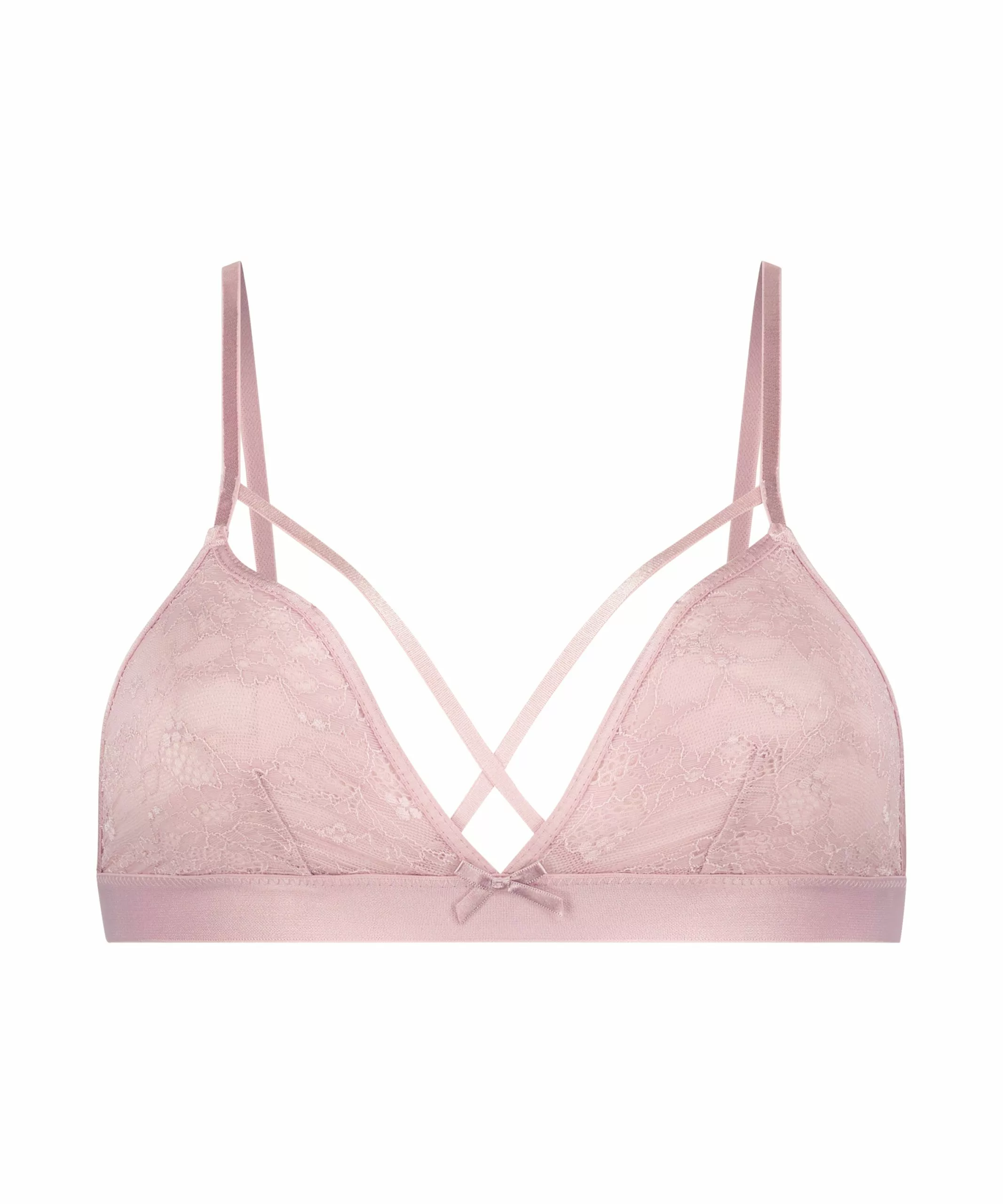 Bralette Corby - Lila 5 Bralette Corby - Lila – Bild 5