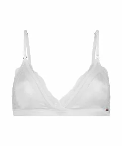 Bralette Celine - Weiß 16 Bralette Celine - Weiß -Angebote Bustier Store 196159 5 scaled