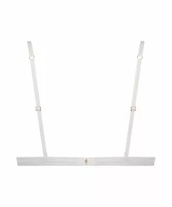 Bralette Celine - Weiß 17 Bralette Celine - Weiß -Angebote Bustier Store 196159 6 scaled