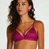 Bralette Corby - Lila