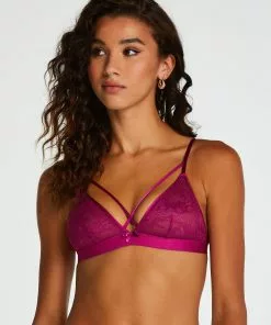 Bralette Corby - Lila