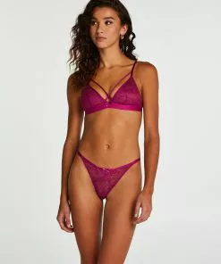 Bralette Corby - Lila -Angebote Bustier Store 196163 3 scaled