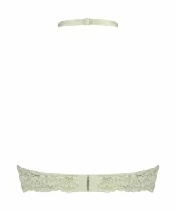 Vorgeformter Neckholder-Bralette Rose - Grün 11 Vorgeformter Neckholder-Bralette Rose - Grün -Angebote Bustier Store 196170 6 scaled