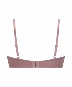 Vorgeformter Bügel-BH Plunge - Lila -Angebote Bustier Store 196420 6 scaled