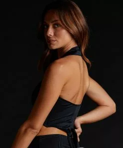 Bralette Bridget Bunny - Schwarz 10 Bralette Bridget Bunny - Schwarz -Angebote Bustier Store 199477 2 scaled