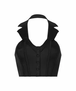 Bralette Bridget Bunny - Schwarz 14 Bralette Bridget Bunny - Schwarz -Angebote Bustier Store 199477 5 scaled