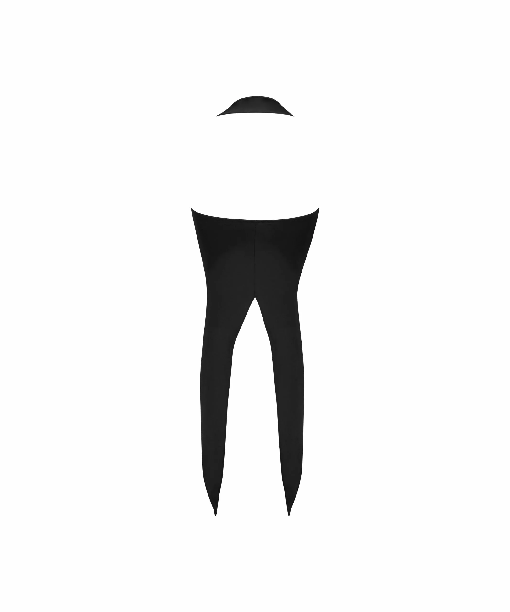 Bralette Bridget Bunny - Schwarz 8 Bralette Bridget Bunny - Schwarz – Bild 8