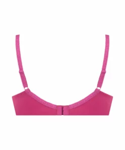 Unwattierter Bügel-BH Diva - Lila -Angebote Bustier Store 199936 6 scaled