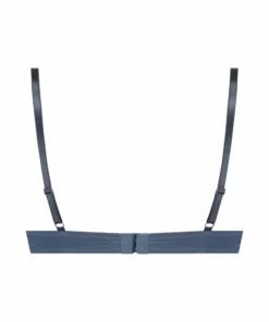 Vorgeformter Bügel-BH Plunge - Blau -Angebote Bustier Store 199968 6 scaled