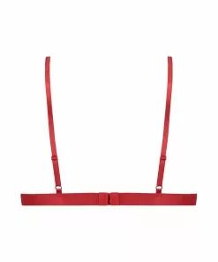 Bralette Nikki - Rot -Angebote Bustier Store 200111 6 scaled