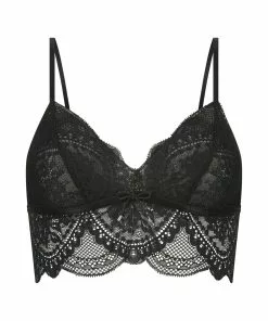 Bralette Stacey - Schwarz 10 Bralette Stacey - Schwarz -Angebote Bustier Store 200131 5 scaled