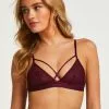Bralette Nikki - Lila