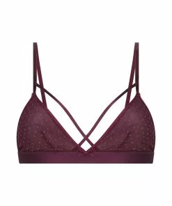 Bralette Nikki - Lila -Angebote Bustier Store 200162 5 scaled