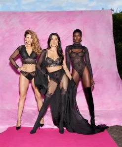 Bralette Lotta - Schwarz -Angebote Bustier Store 200166 17 scaled