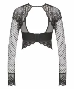 Bralette Lotta - Schwarz -Angebote Bustier Store 200166 6 scaled