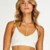 Bralette Dianne - Weiß