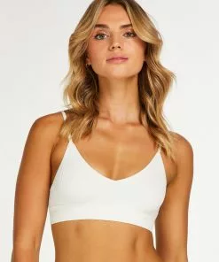 Bralette Dianne - Weiß