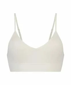 Bralette Dianne - Weiß -Angebote Bustier Store 200272 5 scaled