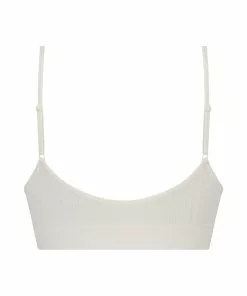 Bralette Dianne - Weiß -Angebote Bustier Store 200272 6 scaled