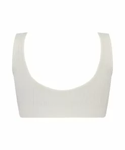 Bralette Scoop Dianne - Weiß 11 Bralette Scoop Dianne - Weiß -Angebote Bustier Store 200278 6 scaled